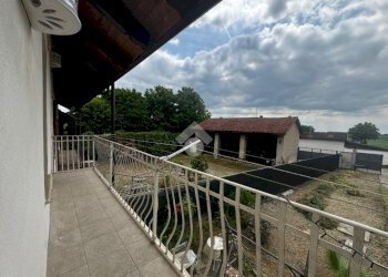 Appartamento Frazione borgonuovo, Osasio - foto 18