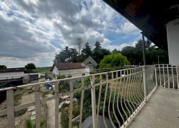 Appartamento Frazione borgonuovo, Osasio - foto 19