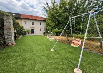 Appartamento Frazione borgonuovo, Osasio - foto 20