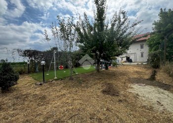Appartamento Frazione borgonuovo, Osasio - foto 21