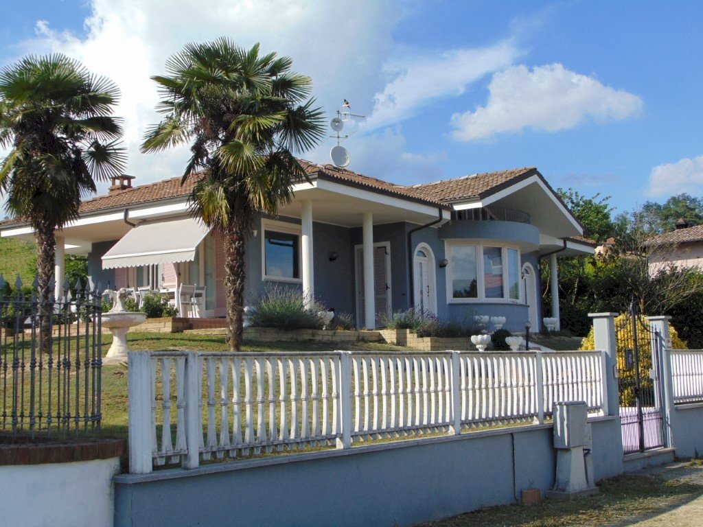 Casa indipendente Asti - foto 1