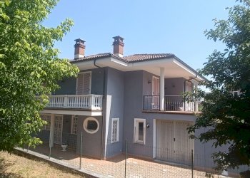 Casa indipendente Asti - foto 25