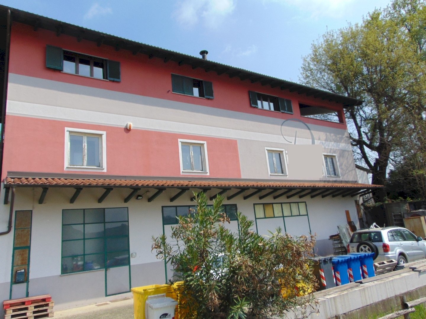 Casa indipendente Alessandria - foto 1