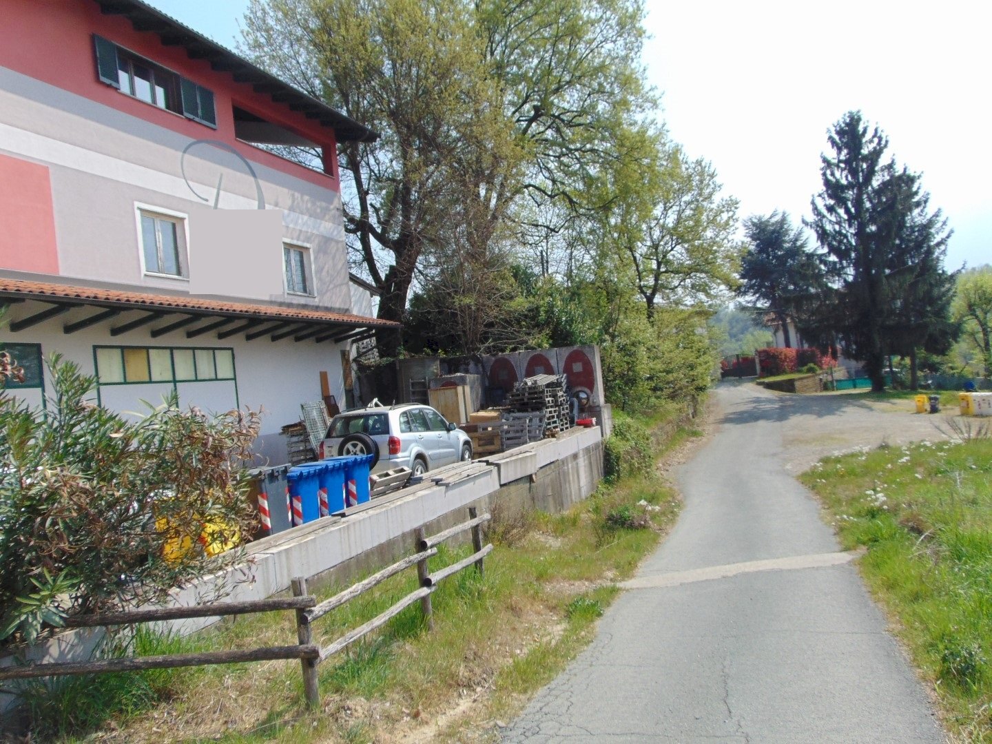 Casa indipendente Alessandria - foto 2
