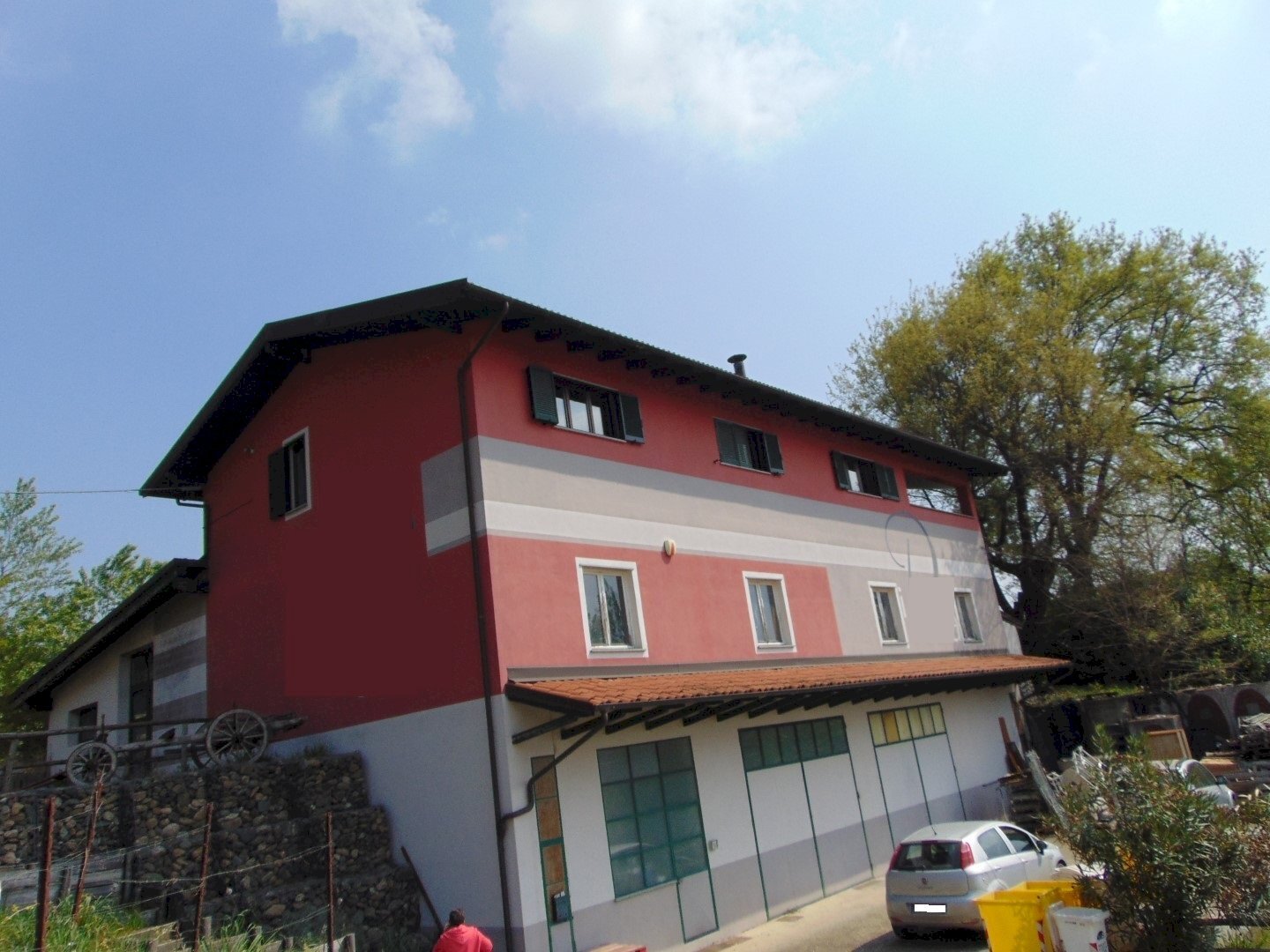 Casa indipendente Alessandria - foto 3