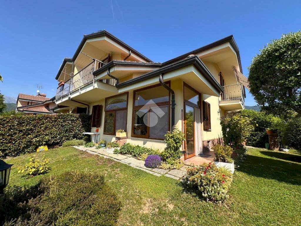 Porzione di casa Via cecco angiolieri, Giaveno - foto 1