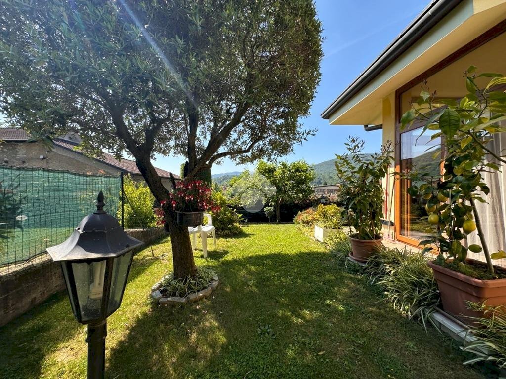 Porzione di casa Via cecco angiolieri, Giaveno - foto 2