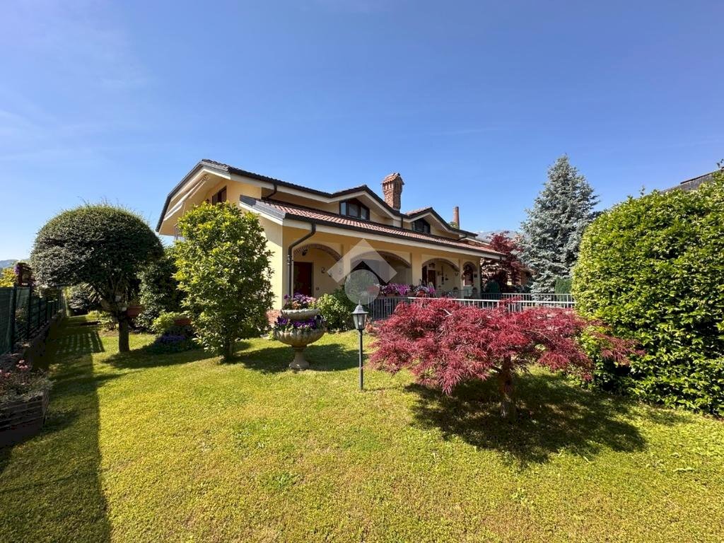 Porzione di casa Via cecco angiolieri, Giaveno - foto 3