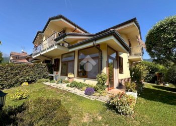 Porzione di casa Via cecco angiolieri, Giaveno - foto 1