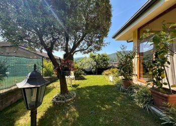 Porzione di casa Via cecco angiolieri, Giaveno - foto 2