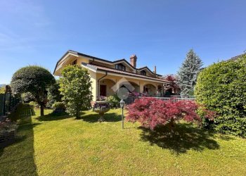 Porzione di casa Via cecco angiolieri, Giaveno - foto 3