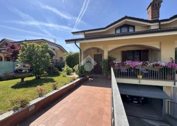 Porzione di casa Via cecco angiolieri, Giaveno - foto 4