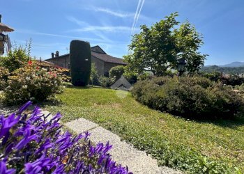Porzione di casa Via cecco angiolieri, Giaveno - foto 6