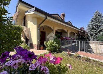 Porzione di casa Via cecco angiolieri, Giaveno - foto 8