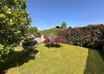Porzione di casa Via cecco angiolieri, Giaveno - foto 10