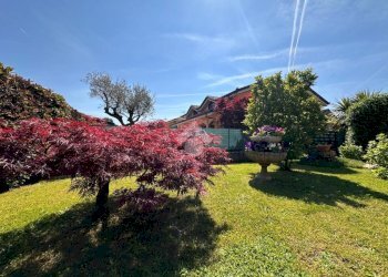 Porzione di casa Via cecco angiolieri, Giaveno - foto 11