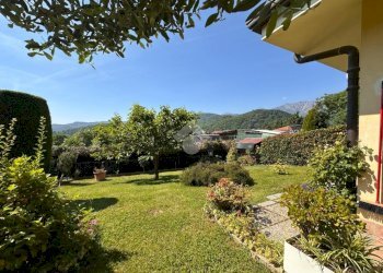 Porzione di casa Via cecco angiolieri, Giaveno - foto 12