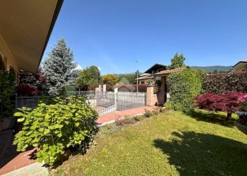 Porzione di casa Via cecco angiolieri, Giaveno - foto 14