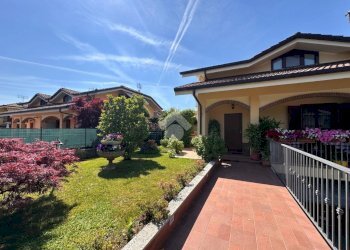 Porzione di casa Via cecco angiolieri, Giaveno - foto 15