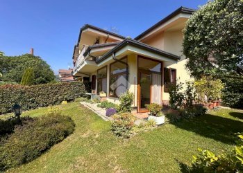 Porzione di casa Via cecco angiolieri, Giaveno - foto 16