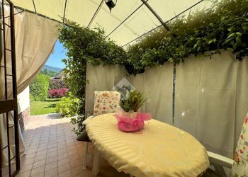 Porzione di casa Via cecco angiolieri, Giaveno - foto 17