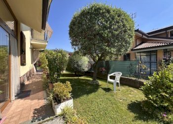 Porzione di casa Via cecco angiolieri, Giaveno - foto 18