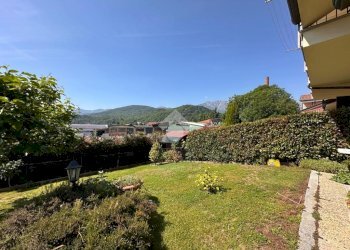 Porzione di casa Via cecco angiolieri, Giaveno - foto 19