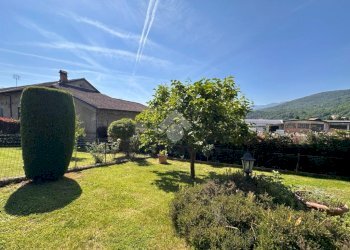 Porzione di casa Via cecco angiolieri, Giaveno - foto 20