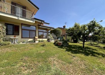 Porzione di casa Via cecco angiolieri, Giaveno - foto 23