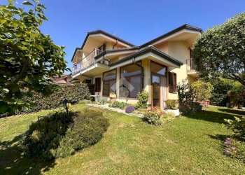 Porzione di casa Via cecco angiolieri, Giaveno - foto 24