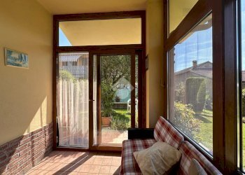Porzione di casa Via cecco angiolieri, Giaveno - foto 26