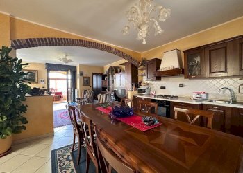 Porzione di casa Via cecco angiolieri, Giaveno - foto 28