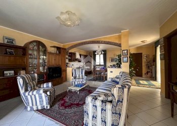 Porzione di casa Via cecco angiolieri, Giaveno - foto 29