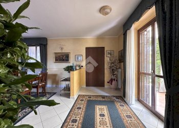 Porzione di casa Via cecco angiolieri, Giaveno - foto 30