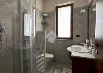 Porzione di casa Via cecco angiolieri, Giaveno - foto 31