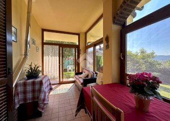 Porzione di casa Via cecco angiolieri, Giaveno - foto 32