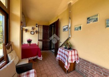 Porzione di casa Via cecco angiolieri, Giaveno - foto 33