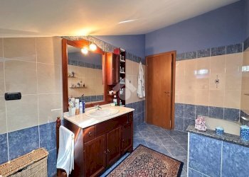 Porzione di casa Via cecco angiolieri, Giaveno - foto 35