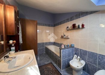 Porzione di casa Via cecco angiolieri, Giaveno - foto 36