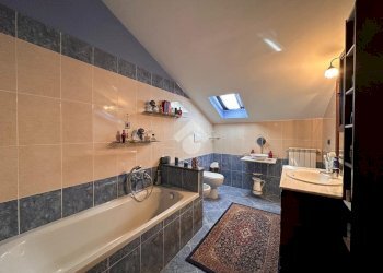 Porzione di casa Via cecco angiolieri, Giaveno - foto 37