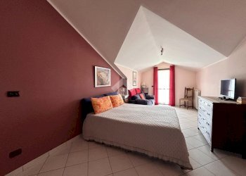 Porzione di casa Via cecco angiolieri, Giaveno - foto 39