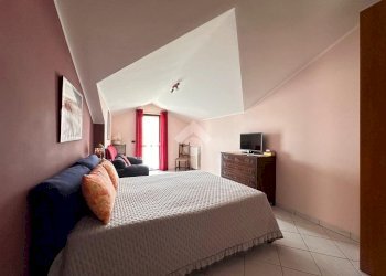 Porzione di casa Via cecco angiolieri, Giaveno - foto 41