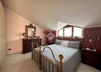Porzione di casa Via cecco angiolieri, Giaveno - foto 42