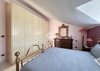 Porzione di casa Via cecco angiolieri, Giaveno - foto 43