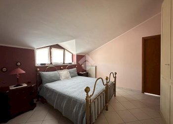 Porzione di casa Via cecco angiolieri, Giaveno - foto 44