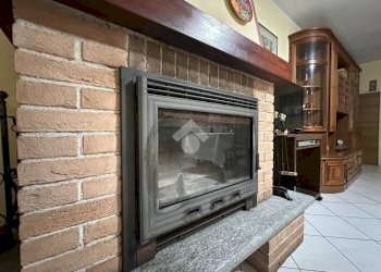 Porzione di casa Via cecco angiolieri, Giaveno - foto 46