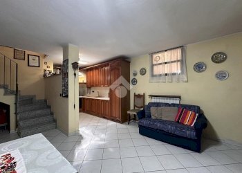 Porzione di casa Via cecco angiolieri, Giaveno - foto 47