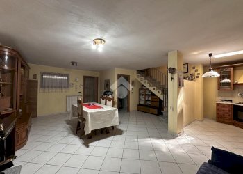 Porzione di casa Via cecco angiolieri, Giaveno - foto 48