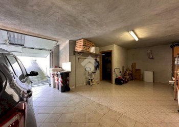 Porzione di casa Via cecco angiolieri, Giaveno - foto 49