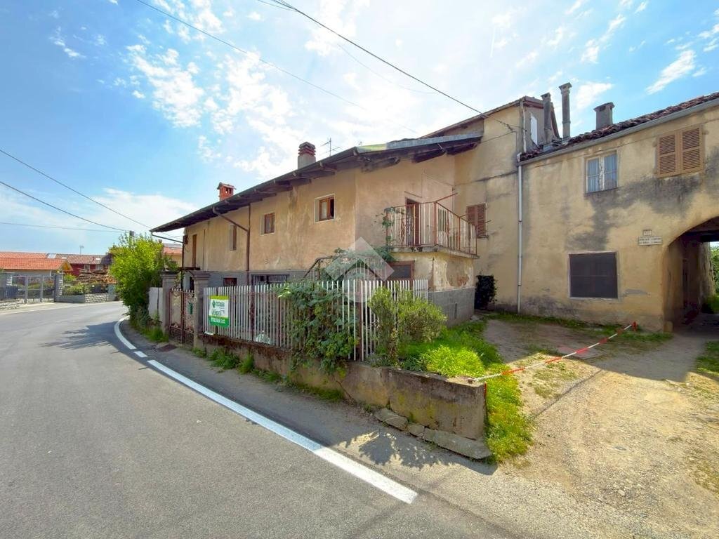Appartamento Via Vittorio Emanuele, Giaveno - foto 1